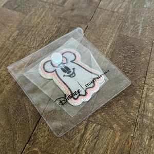 Stoney Clover Lane Minnie ghost patch